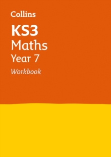 Image for MathsYear 7,: Workbook