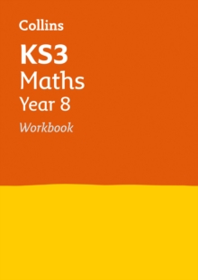 Image for MathsYear 8,: Workbook