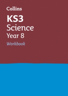 Image for ScienceYear 8,: Workbook