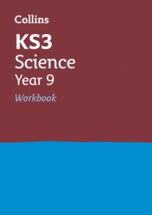 Image for ScienceYear 9,: Workbook