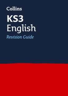 Image for English: Revision guide