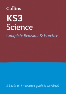 Image for Science: All-in-one revision and practice