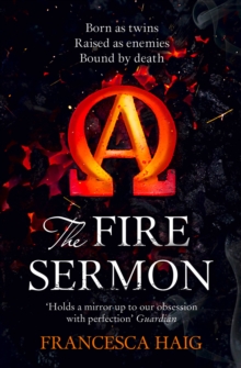 Image for The fire sermon