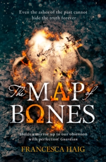 Image for The map of bones