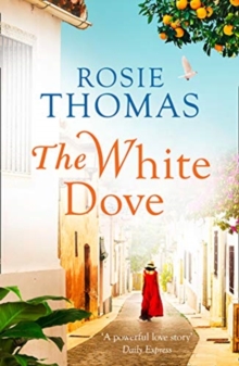 Image for The White Dove