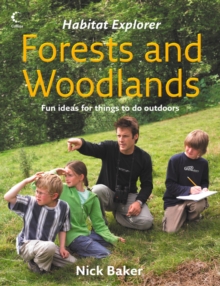 Image for Forests and woodlands