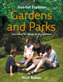 Image for Gardens and parks