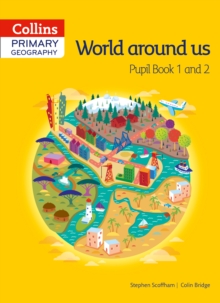 Collins Primary Geography Pupil Book 1 and 2