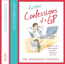 Image for The Confessions Series - Further Confessions of a GP