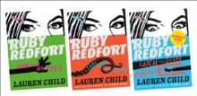 Image for Ruby Redfort: 3 book set