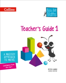Image for Teacher's Guide 1