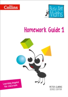 Image for Homework Guide 1