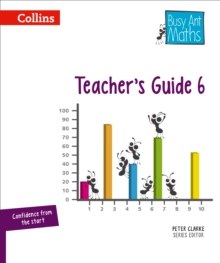 Image for Teacher’s Guide 6