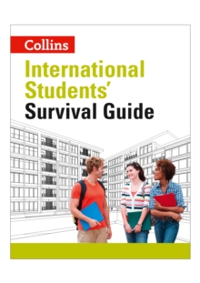 Image for International Students' Survival Guide.