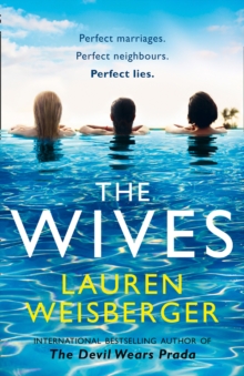 Image for The wives
