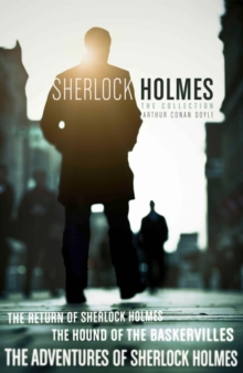 Image for The Sherlock Holmes collection