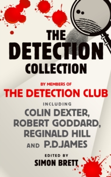 Image for The detection collection