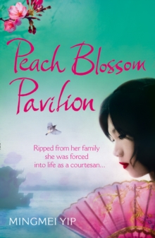 Peach Blossom Pavilion