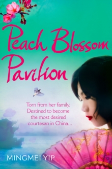 Image for Peach Blossom Pavilion