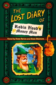 Image for The lost diary of Robin Hood's money man