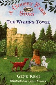 Image for The wishing tower