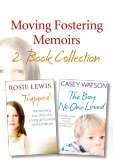 Image for Moving Fostering Memoirs 2-Book Collection