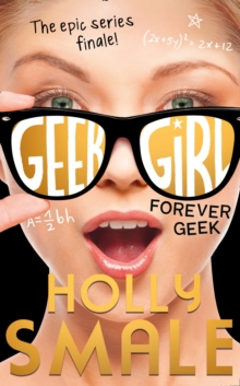 Image for Forever geek
