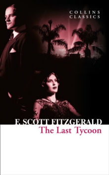 Image for The last tycoon