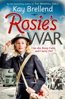Image for Rosie's war