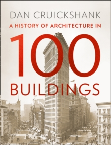 Image for A history of architecture in 100 buildings
