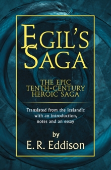 Image for Egil's saga