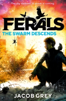 Image for The Swarm Descends