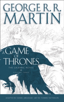 Image for A game of thrones  : the graphic novelVolume three