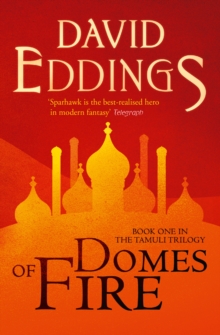 Image for Domes of Fire