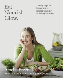 Image for Eat. Nourish. Glow.