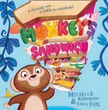 Image for Monkey's sandwich