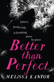 Image for Better than perfect
