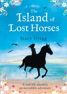 Image for The island of lost horses