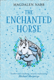 Image for The Enchanted Horse