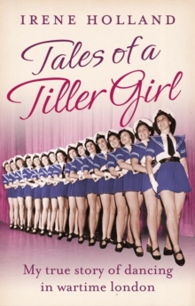 Image for Tales of a Tiller Girl