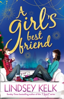 Image for A girl's best friend