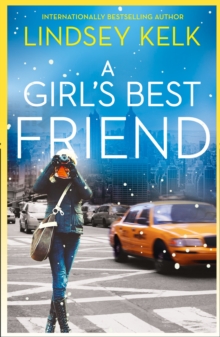 Image for A Girl's Best Friend