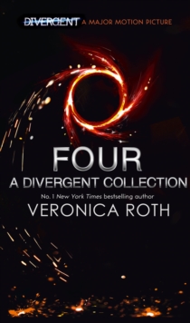 Image for Four  : a Divergent collection