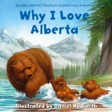 Image for Why I love Alberta
