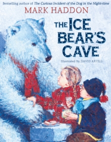Image for The Ice Bear's cave