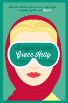 Night In With Grace Kelly