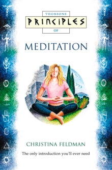 Image for Principles of - Meditation: The only introduction you'll ever need