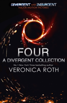Image for Four  : a divergent collection
