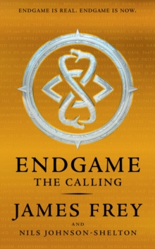 Image for The calling