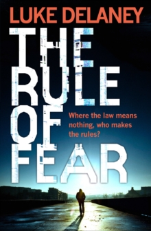 Image for The Rule of Fear